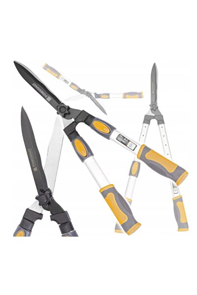 Powermat Foarfeca manuala de gradinarit, 800 mm,