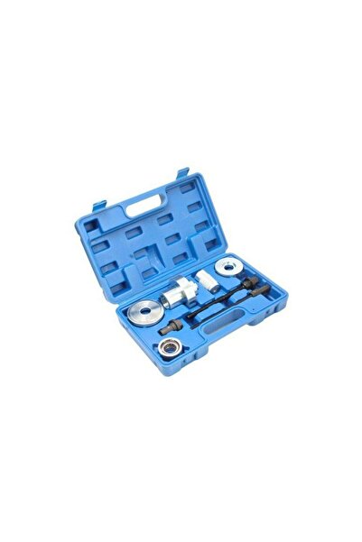 ASTA Bushing removal/installation extractor kit, VAG,
