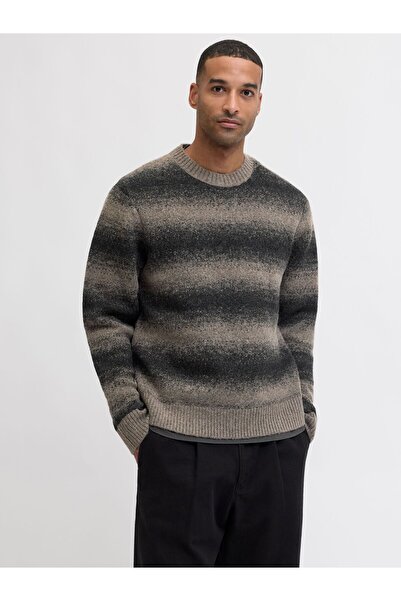Jack & Jones Premium Strickpullover Strickpullover