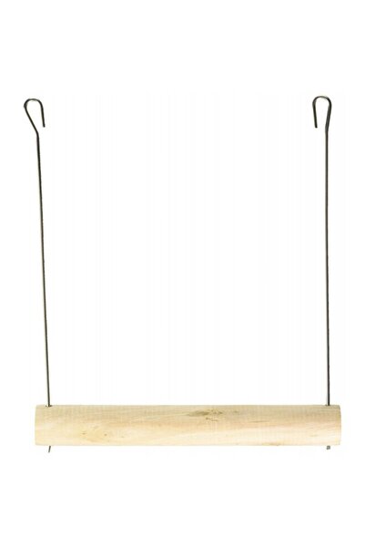 Prevue Birch Bird Swing 8.5" - Large