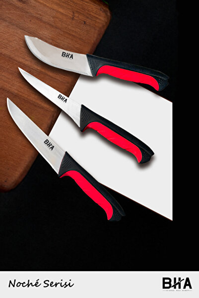 B-H-A BIÇAKÇI HACI AHMET Sürmene BHA Noché Doğrama Sıyırma Yüzme Kasap Kurban...