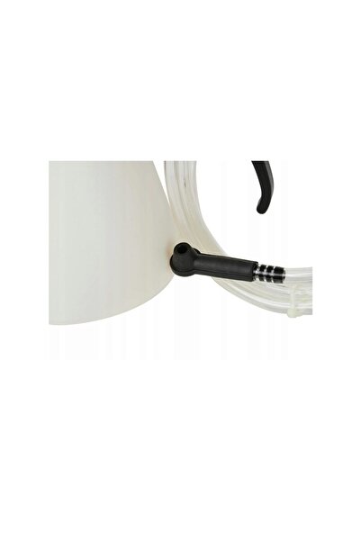 SATRA Brake fluid bleeding and replacement kit, universal, vacuum,