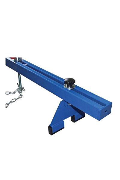 ASTA Engine suspension bracket, 155 x22 x 19 cm, capacity 500 Kg,