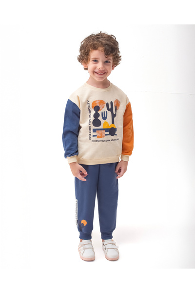 MONVOİ KİDS فريق