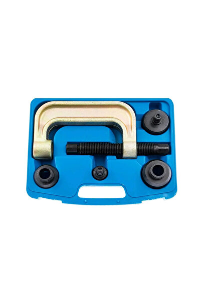 SATRA Kit for removing / installing ball joints, pivots, compatible with Mercedes,