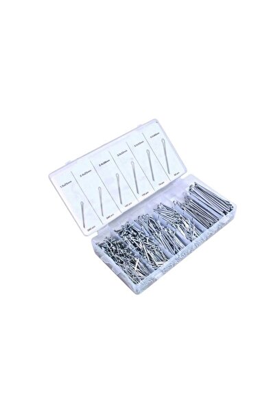 ASTA Car fuse set, clip type, 1000 pieces,