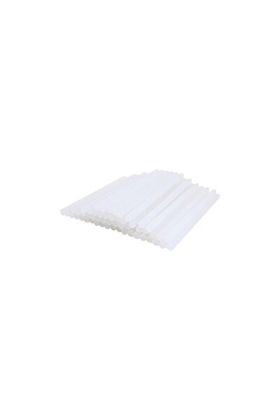 SATRA Set bare de silicon, baton pentru lipit la cald, 11 x 200 mm, 1 Kg,