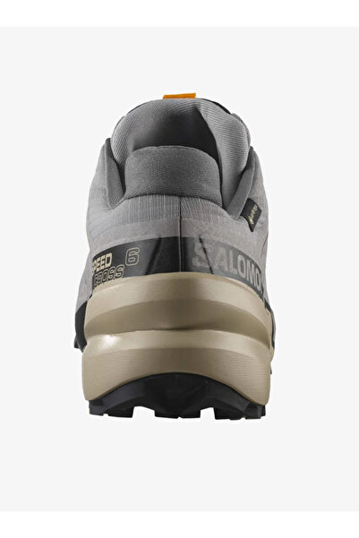 Salomon L47853400 Speedcross 6 Gore-Tex Men's Outdoor Shoes