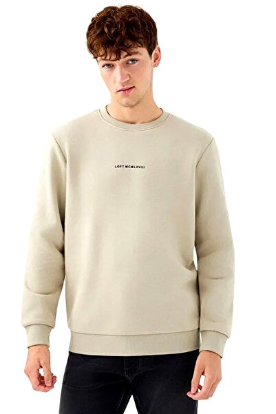 Loft Men's sweatshirt