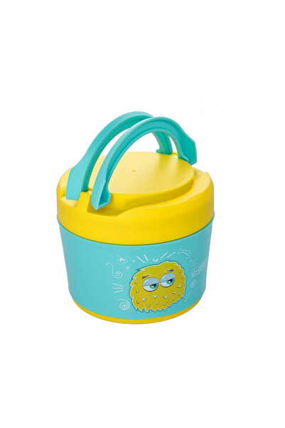 U-Grow thermal food container for baby, 450 ml