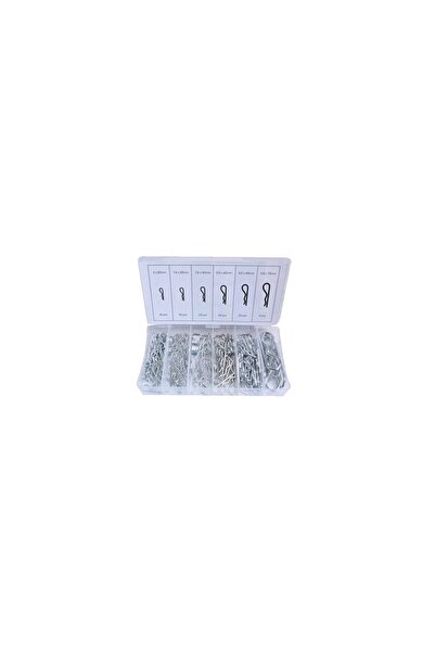 ASTA Set of 150 car fuses, clip type,
