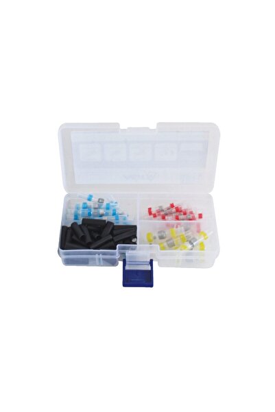 ASTA Heat shrink tubing set 100 pieces,