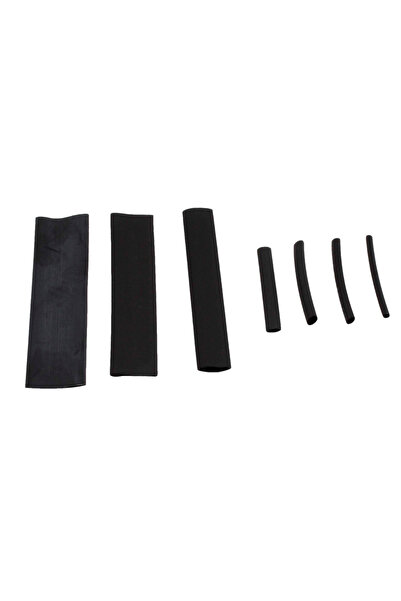 ASTA Heat shrink tubing set, 127 pieces,