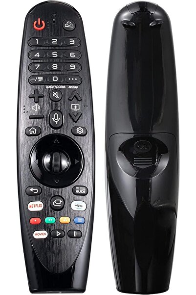 Generic AN-MR20GA Voice Magic Remote Control for LG Smart TV