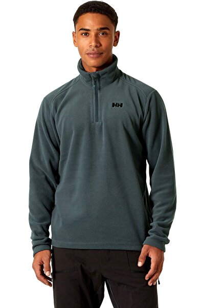 Helly Hansen Men's Light Fleece Sweatshirt
