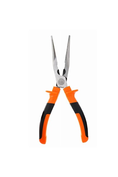 Kraft Long combination pliers, patent 180 mm,