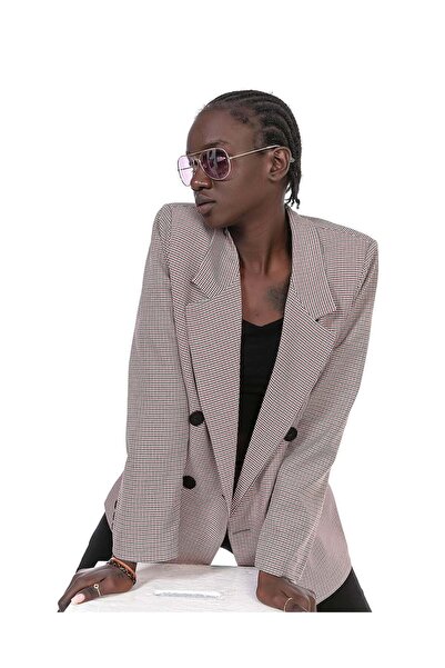 GESVAGES Blazer Ceket