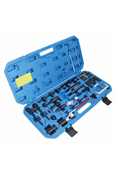 SATRA Diesel petrol timing belt fixing kit compatible with Volkswagen, Audi, Seat, Skoda,