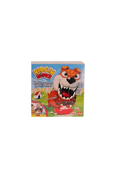 Nilly Toys 934287 Goliath Hırçın Köpek +4 yaş