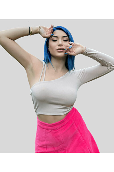 MQ كروب توب بودي بلوزة