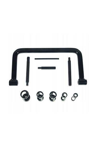 Silver Valve Removal and Installation Kit 10 PCS