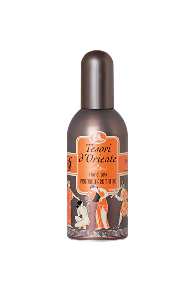 Tesori d'Oriente Parfum Fior di Loto 100ml