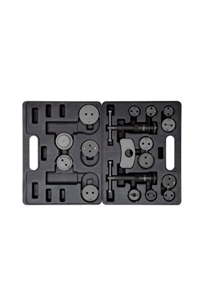 yato Trusa Etrieri Frana 18 Chei, Piese