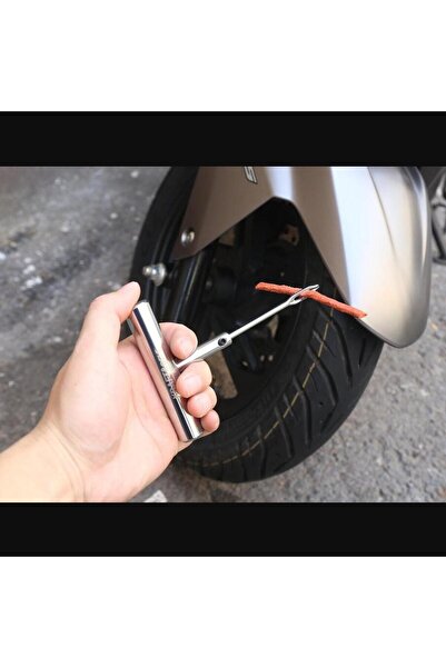 Kraft Tire repair kit, 27 pieces,