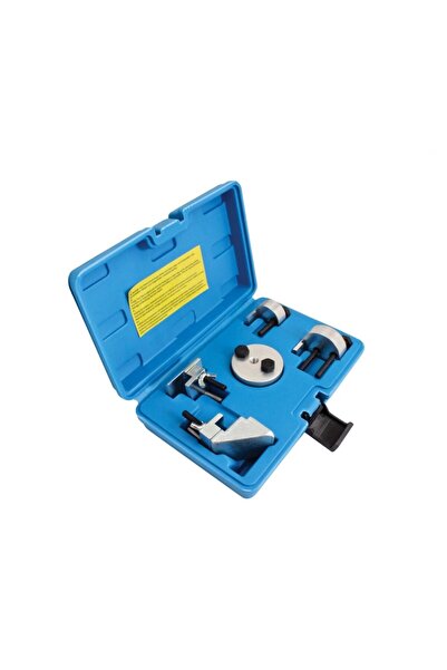 SATRA Trusa pentru montat si demontat curele elastice, 5 piese,