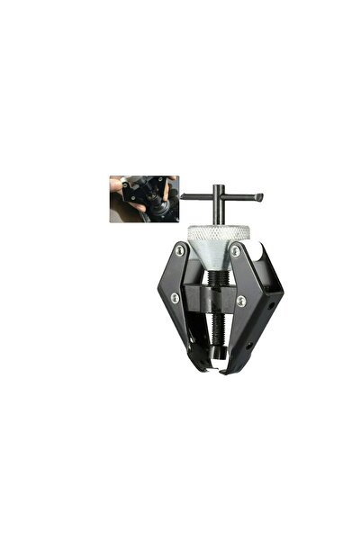 Silver Windshield wiper press, battery terminals, bearings, 6 - 27 mm,