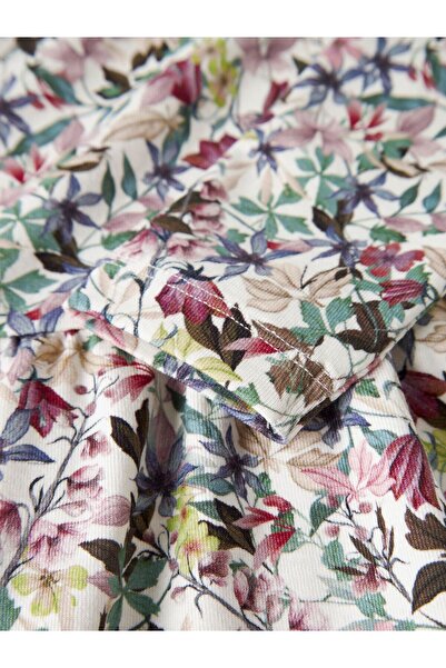 Name it Oberteil mit langen Ärmeln Slim Fit