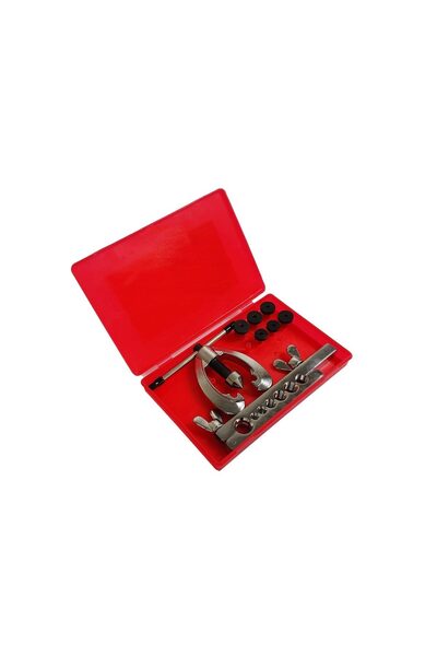 Silver Trusa bercuit conducte frana, 1/4, 1/2, 9 piese,