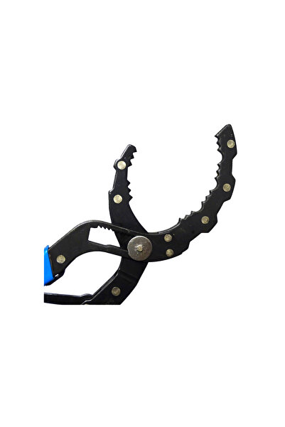 SATRA Pliers, adjustable oil filter wrench, 60-120 mm,