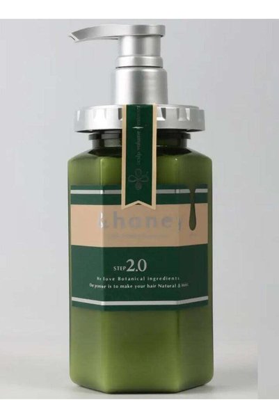 &Honey Scalp Volume Treatment 2.0 - 445g