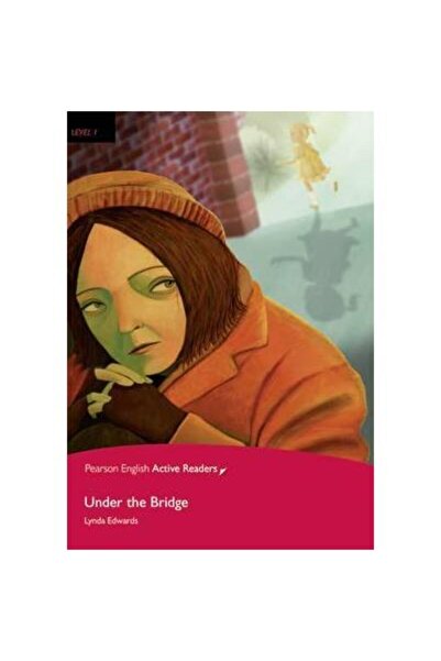Pearson Education Under the Bridge Level 1, book with CD-ROM and MP3