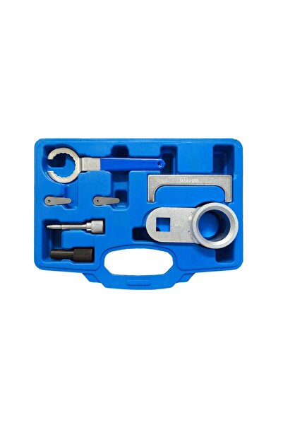 SATRA Timing belt kit compatible with Volkswagen 1.3 - 2.5 D, TD, TDI, SDI, Crafter 2.5 TDI, Audi, F