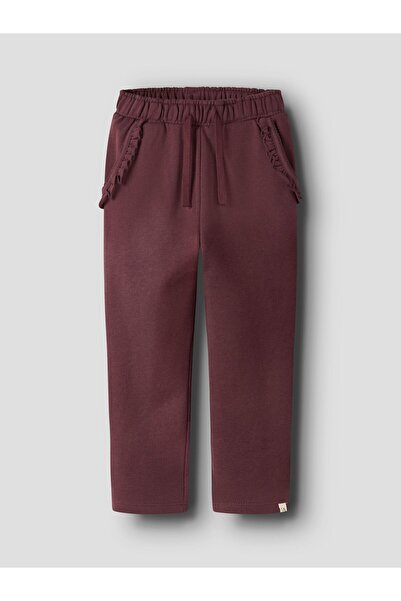 Lil' Atelier Jogginghose Bio-Baumwoll