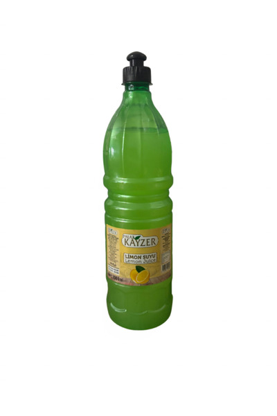 Palaz Kayzer Limon Suyu 1L