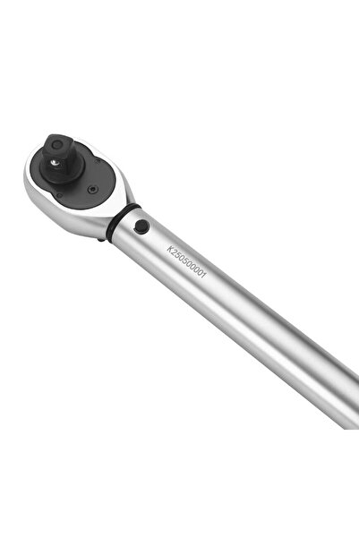 Kraft Torque wrench 1/2", 10-60 Nm,