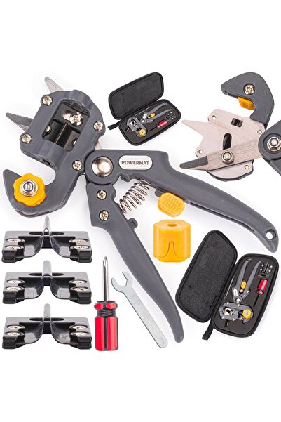 Powermat Cleste pentru altoit pomi, 210 cm,