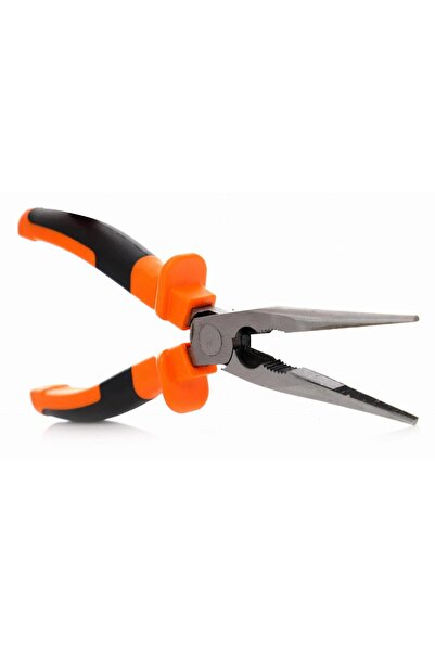 Kraft Long combination pliers, patent 180 mm,