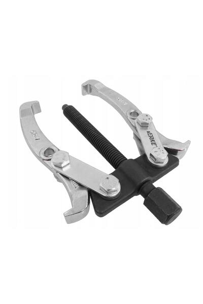 VERKE Bearing puller press, 4" 2 arms,