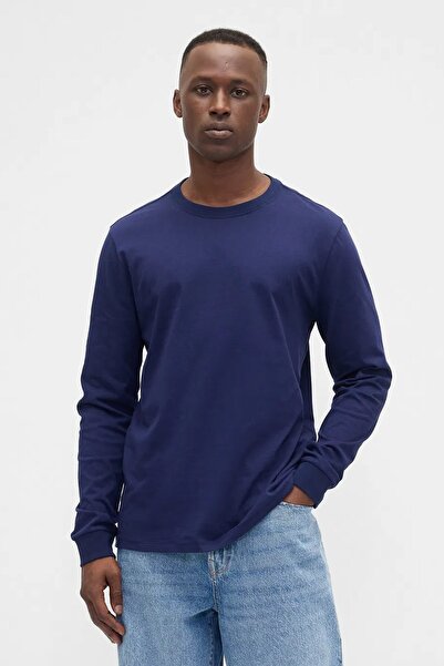 GAP Ανδρικό μπλουζάκι V-Ls Everyday