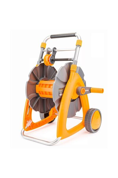 Powermat Garden hose reel 45 meters 1/2",
