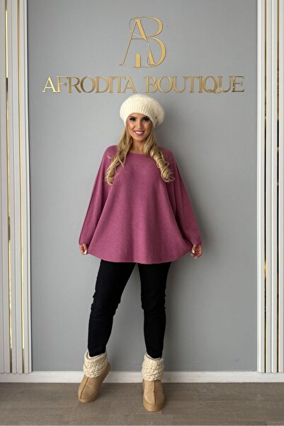 Afrodita Boutique Yones sweater