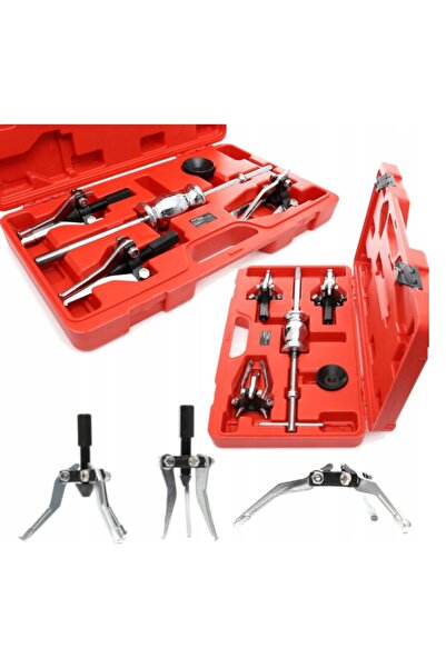 Kraft Κιτ εξολκέα εσωτερικού ρουλεμάν, 6 τεμάχια,