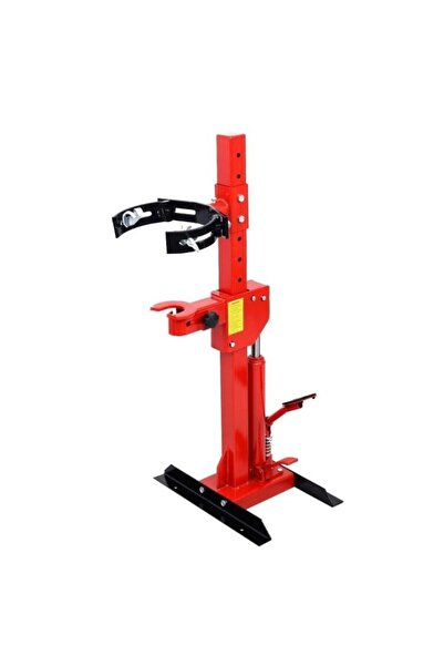 Kraft Hydraulic spring assembly-disassembly puller, 1 ton,