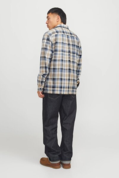 Jack & Jones Jprccraymond Men's Shirt