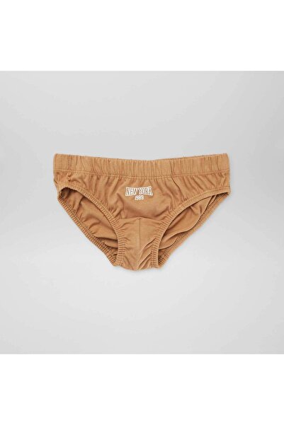 KİABİ Pack of 7 super hero briefs FOOD