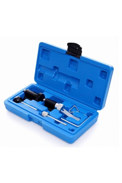 Kraft Dispozitiv blocare distributie, compatibil cu Volkswagen, Seat, Ford, A...